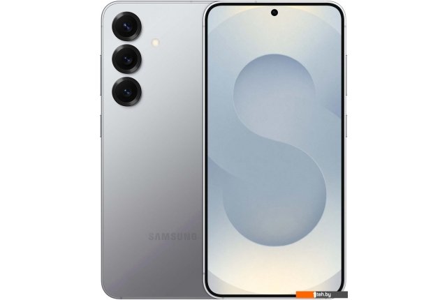 Мобильные телефоны Samsung Galaxy S25 SM-S931B 12GB/512GB (серый) Мобильные телефоны Samsung Galaxy S25 SM-S931B 12GB/512GB (серый)