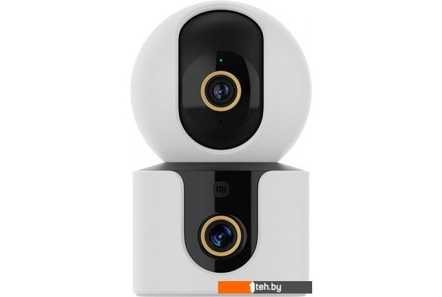 IP-камеры Xiaomi Smart Camera C500 Dual BHR8755EU (международная версия) IP-камеры Xiaomi Smart Camera C500 Dual BHR8755EU (международная версия)