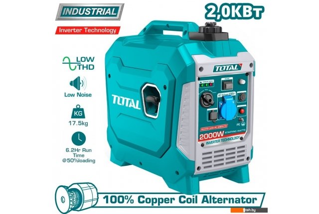 Генераторы Total TP523006 Генераторы Total TP523006