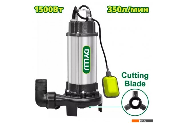 Насосы Dyllu DTWPWA05 Насосы Dyllu DTWPWA05