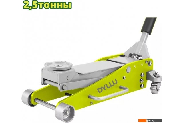 Домкраты Dyllu DTHJ7525 Домкраты Dyllu DTHJ7525