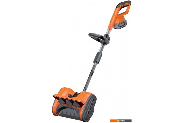 Снегоуборщики и подметальные машины Daewoo Power DAST 3521Li SET (с 1-им АКБ) Снегоуборщики и подметальные машины Daewoo Power DAST 3521Li SET (с 1-им АКБ)