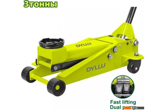 Домкраты Dyllu DTHJ2504 Домкраты Dyllu DTHJ2504