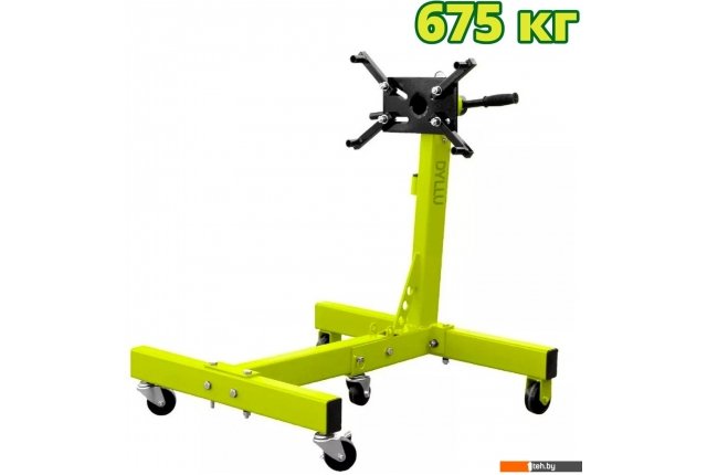 Домкраты Dyllu DTEU1A50 675кг Домкраты Dyllu DTEU1A50 675кг