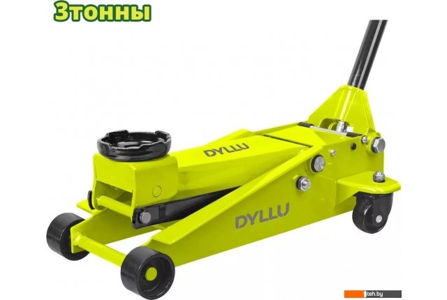 Домкраты Dyllu DTHJ2503 Домкраты Dyllu DTHJ2503