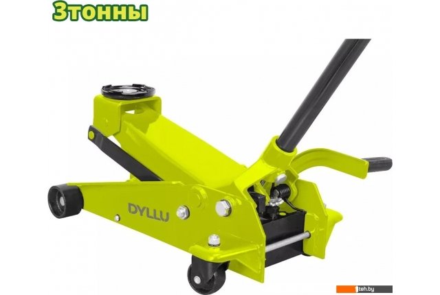 Домкраты Dyllu DTHJ2513 Домкраты Dyllu DTHJ2513
