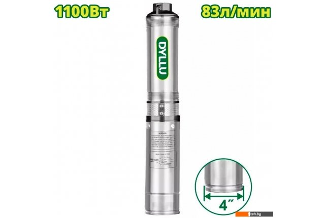 Насосы Dyllu DTWPDA04 Насосы Dyllu DTWPDA04