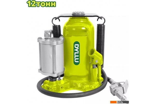 Домкраты Dyllu DTHJ6512 Домкраты Dyllu DTHJ6512