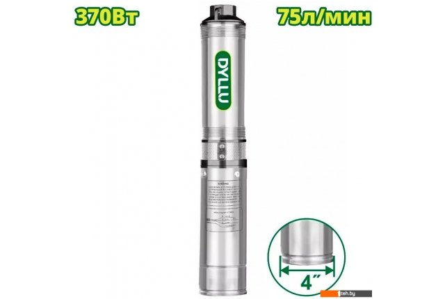 Насосы Dyllu DTWPDA01 Насосы Dyllu DTWPDA01