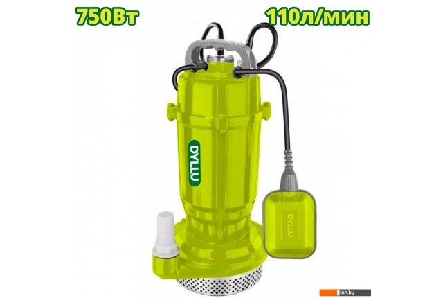 Насосы Dyllu DTWPQA03 Насосы Dyllu DTWPQA03