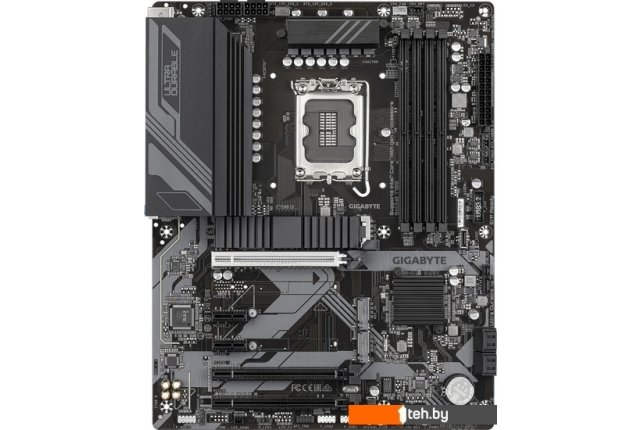 Материнские платы Gigabyte Z790 D (rev. 1.0) Материнские платы Gigabyte Z790 D (rev. 1.0)
