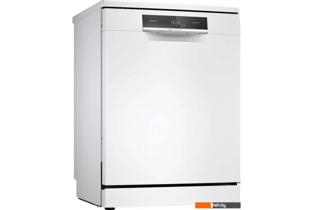 Посудомоечные машины Bosch Serie 8 SMS8ZDW86Q Посудомоечные машины Bosch Serie 8 SMS8ZDW86Q
