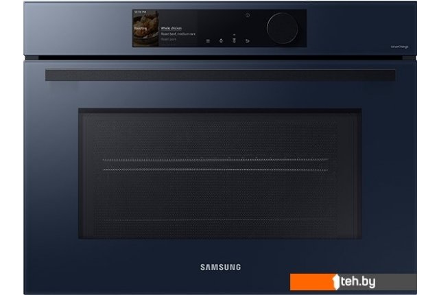 Духовые шкафы Samsung NQ5B6753CAN/WT Духовые шкафы Samsung NQ5B6753CAN/WT