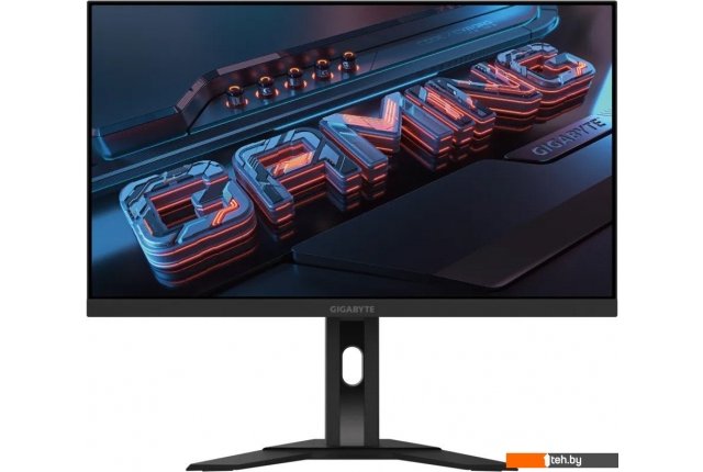 Мониторы Gigabyte M27UA Мониторы Gigabyte M27UA