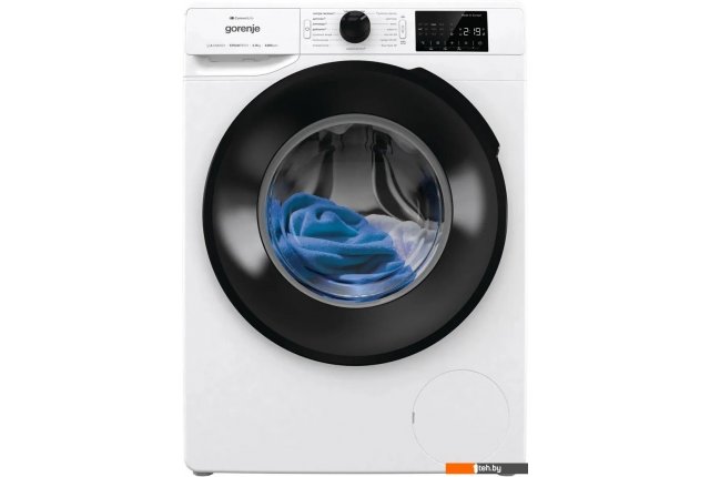 Стиральная машина Gorenje WGPNEI84A1SW Стиральная машина Gorenje WGPNEI84A1SW
