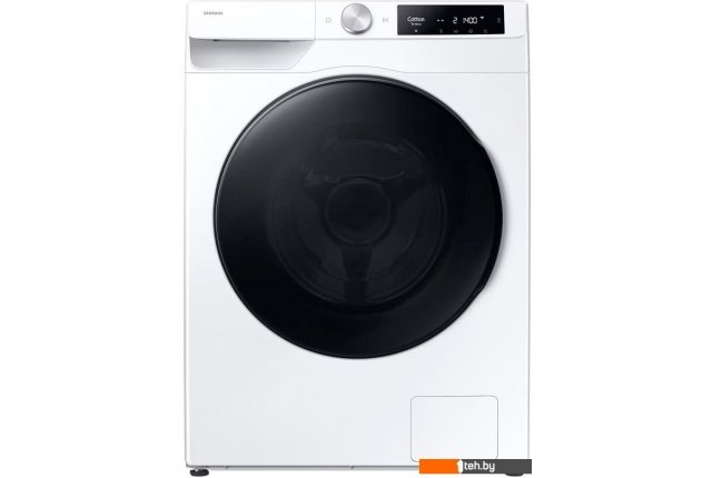 Стиральная машина Samsung WD6400D WD11DG6B85BELP Стиральная машина Samsung WD6400D WD11DG6B85BELP