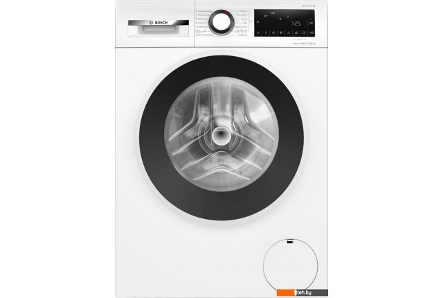 Стиральная машина Bosch Serie 6 WNG2540LSN Стиральная машина Bosch Serie 6 WNG2540LSN