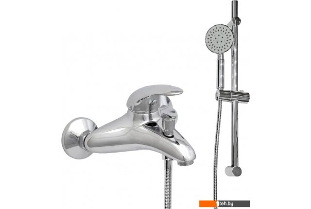 Смесители Slezak RAV Dunaj D454.5-3 Смесители Slezak RAV Dunaj D454.5-3