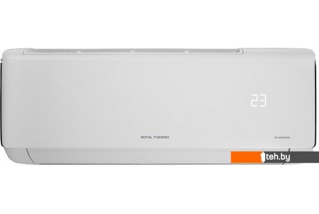 Кондиционеры Royal Thermo Milano DC RTMI-09HN1 Кондиционеры Royal Thermo Milano DC RTMI-09HN1