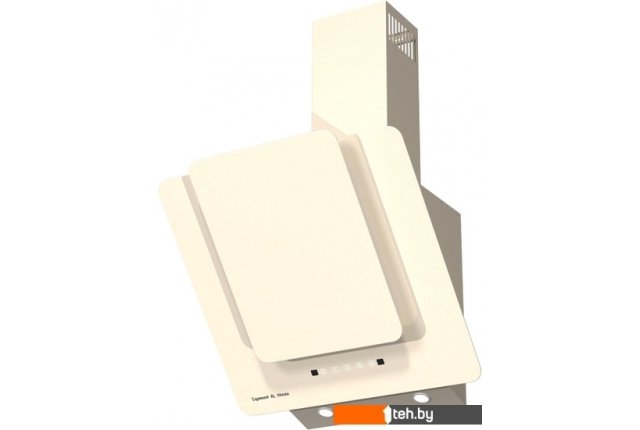 Вытяжки Zigmund & Shtain K 150.6 X Вытяжки Zigmund & Shtain K 150.6 X