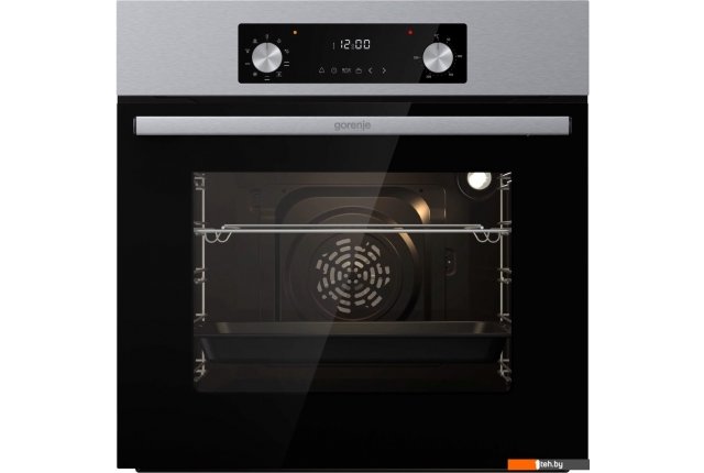 Духовые шкафы Gorenje BO6737E02NX Духовые шкафы Gorenje BO6737E02NX