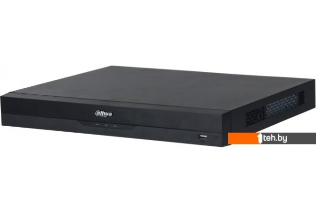 Видеорегистраторы наблюдения Dahua DHI-NVR5208-EI Видеорегистраторы наблюдения Dahua DHI-NVR5208-EI