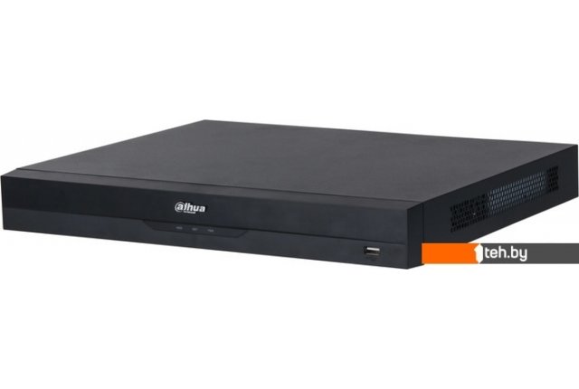 Видеорегистраторы наблюдения Dahua DHI-NVR5216-16P-EI Видеорегистраторы наблюдения Dahua DHI-NVR5216-16P-EI