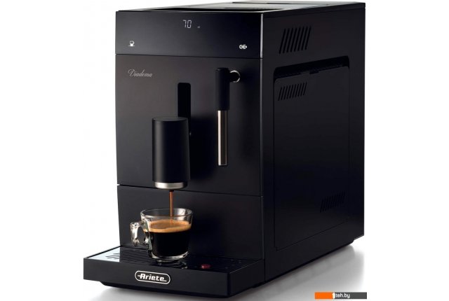 Кофеварки и кофемашины Ariete Diadema 1452/00 Кофеварки и кофемашины Ariete Diadema 1452/00