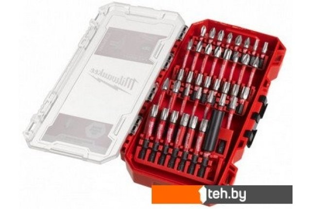 Биты, головки, насадки, держатели Milwaukee 4932492009 Биты, головки, насадки, держатели Milwaukee 4932492009