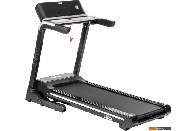 Беговые дорожки Sundays Fitness T4800F Беговые дорожки Sundays Fitness T4800F