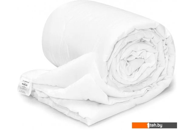 Одеяла и подушки Askona Wave 200x220 Одеяла и подушки Askona Wave 200x220
