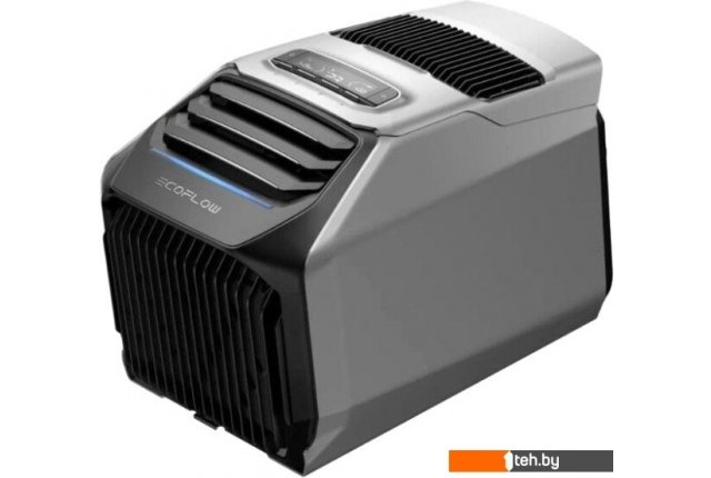 Кондиционеры EcoFlow Wave 2 Кондиционеры EcoFlow Wave 2