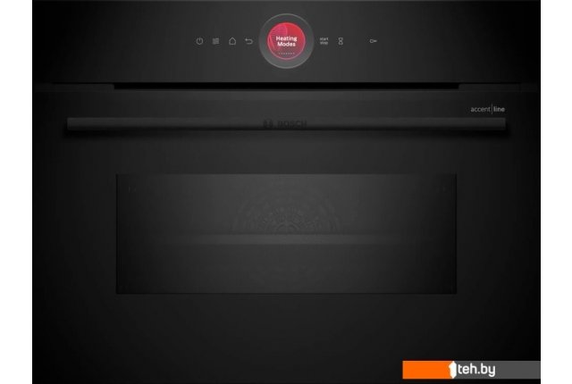 Духовые шкафы Bosch Serie 8 CMG9241B1 Духовые шкафы Bosch Serie 8 CMG9241B1