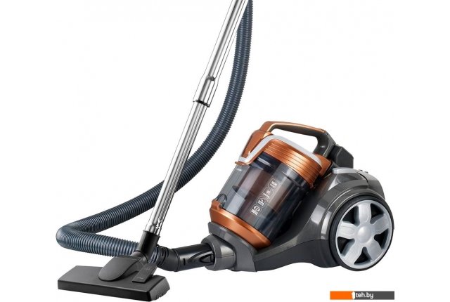 Пылесосы CENTEK CT-2543 Пылесосы CENTEK CT-2543