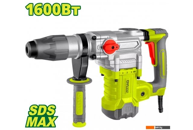 Перфораторы Dyllu DTRH3D38 (кейс) Перфораторы Dyllu DTRH3D38 (кейс)