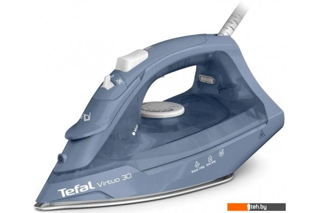 Утюги Tefal Virtuo 30 FV2C60E0 Утюги Tefal Virtuo 30 FV2C60E0