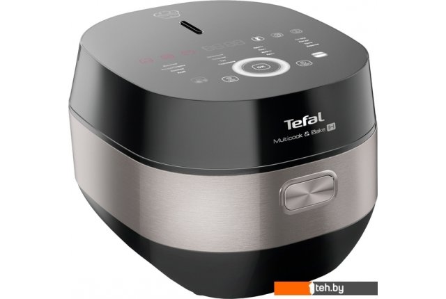 Мультиварки Tefal RK908A32 Мультиварки Tefal RK908A32
