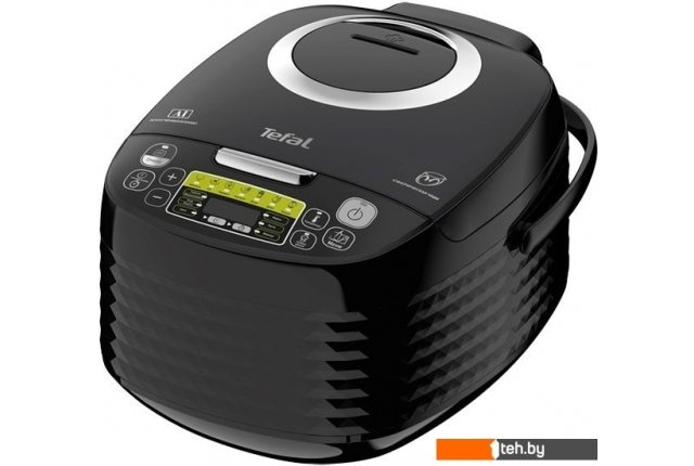 Мультиварки Tefal RK745832 Мультиварки Tefal RK745832