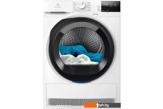 Стиральная машина Electrolux GentleCare AbsoluteCare 600 EW6D285YP Стиральная машина Electrolux GentleCare AbsoluteCare 600 EW6D285YP