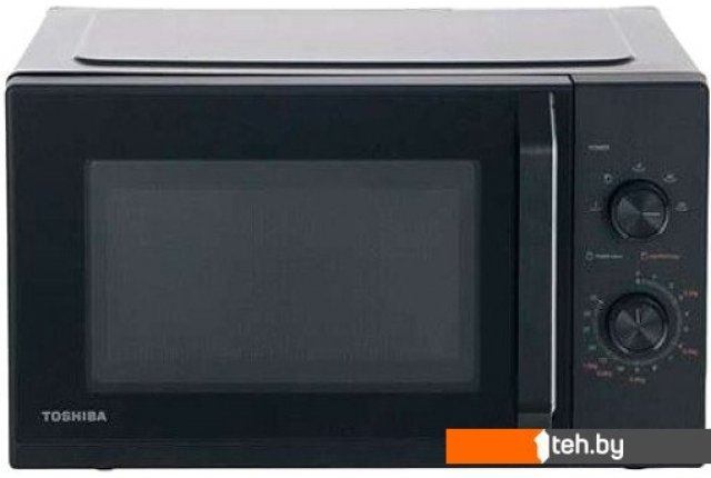 Микроволновые печи Toshiba MW3-MM21PE(BK) Микроволновые печи Toshiba MW3-MM21PE(BK)