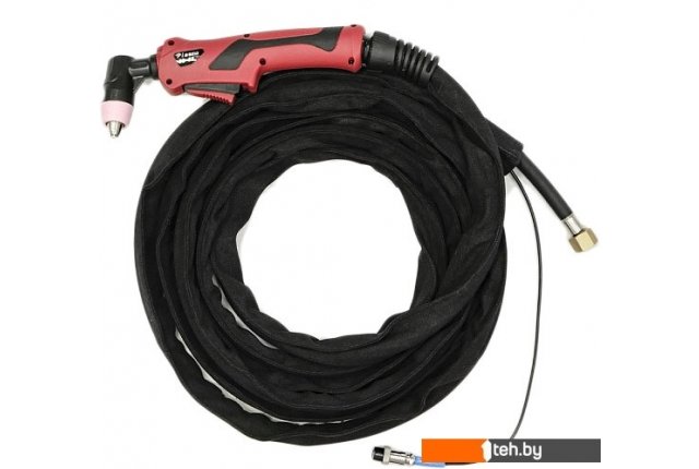 Комплектующие для сварочного оборудования Aurora SG-55 М16X1.5 5М HF AIR 60M 27344 Комплектующие для сварочного оборудования Aurora SG-55 М16X1.5 5М HF AIR 60M 27344