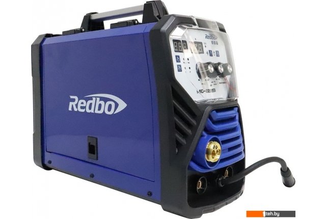 Сварочные инверторы Redbo MIG-225S Сварочные инверторы Redbo MIG-225S