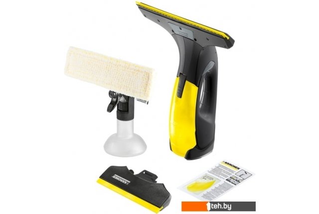 Пылесосы Karcher WV 2 Premium 10 Years Edition 1.633-426.0 Пылесосы Karcher WV 2 Premium 10 Years Edition 1.633-426.0