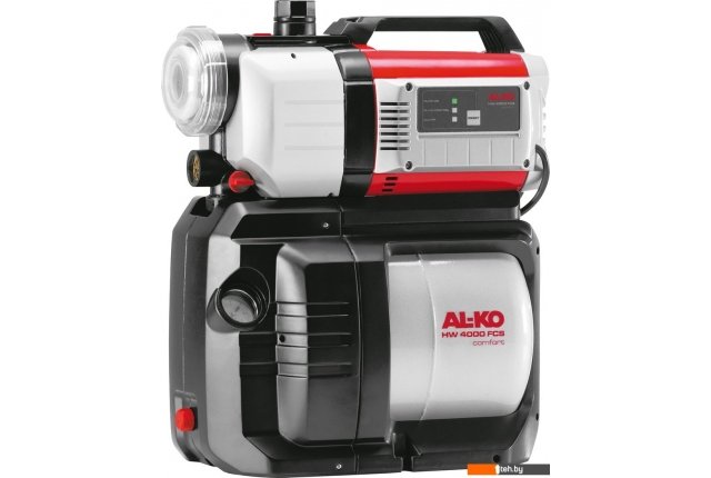 Насосы AL-KO Comfort HW 4000 FCS Насосы AL-KO Comfort HW 4000 FCS