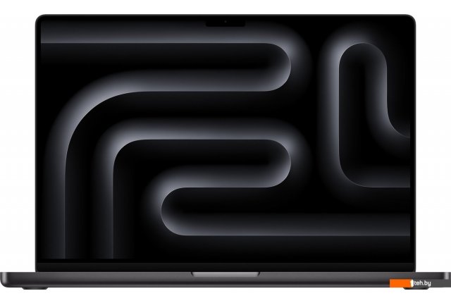 Ноутбуки Apple Macbook Pro 16.2 Ноутбуки Apple Macbook Pro 16.2