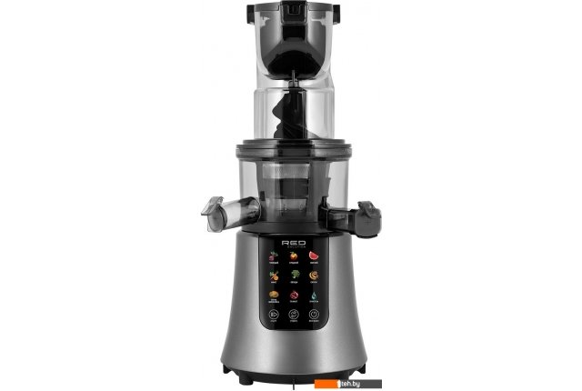 Соковыжималки RED Solution Colorsense J950 Соковыжималки RED Solution Colorsense J950