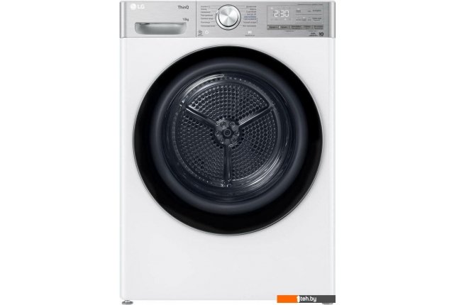 Стиральная машина LG DC10V9V9E Стиральная машина LG DC10V9V9E