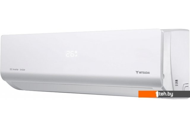 Кондиционеры Mitsudai Sento Inverter MDI-SNC09AI Кондиционеры Mitsudai Sento Inverter MDI-SNC09AI