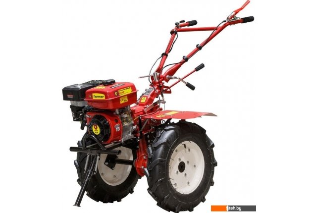 Мотоблоки и мотокультиваторы FERMER FM-808MXL Мотоблоки и мотокультиваторы FERMER FM-808MXL