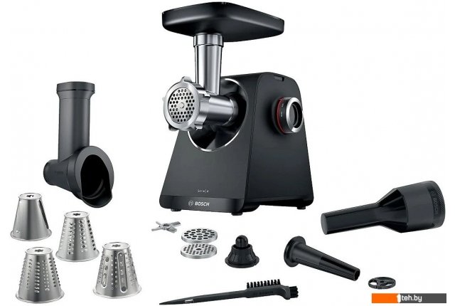 Мясорубки Bosch MFWS440B Мясорубки Bosch MFWS440B